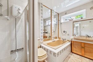 Bathroom- click for photo gallery
